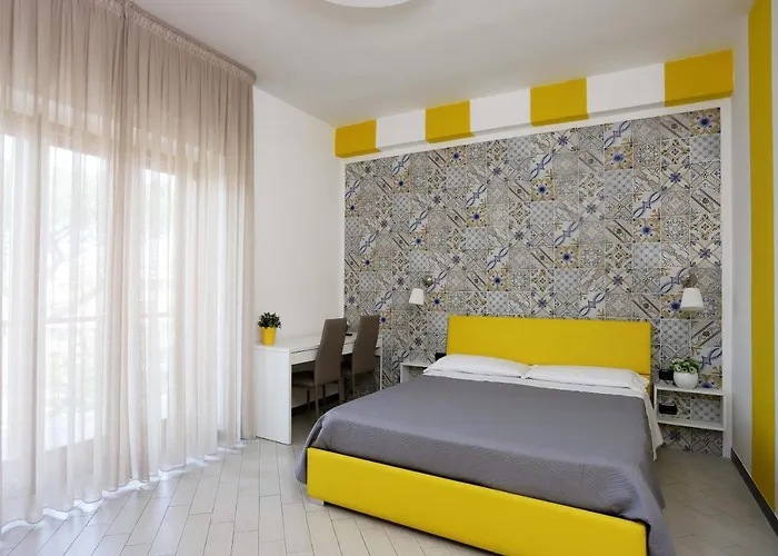 B&B Le Tre Isole Sorrento